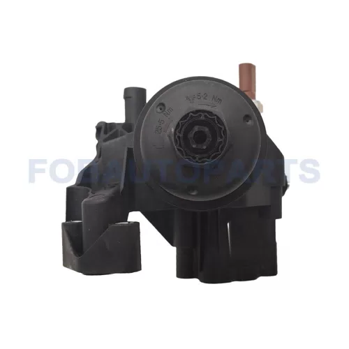 Oil Filter Housing With Oil Cooler For Audi For VW 03N115389P 03N115389A - image 6